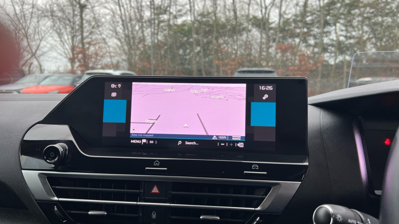 Citroen C4 1.2 PureTech [130] Shine Plus 5dr Auto Petrol Hatchback